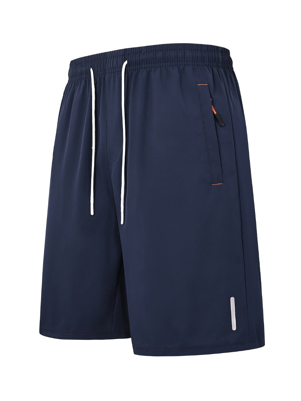 Men's Swim Shorts - Quick-Dry 5