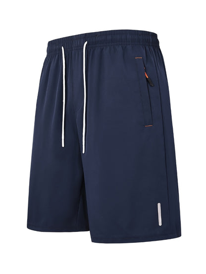 Men's Swim Shorts - Quick-Dry 5