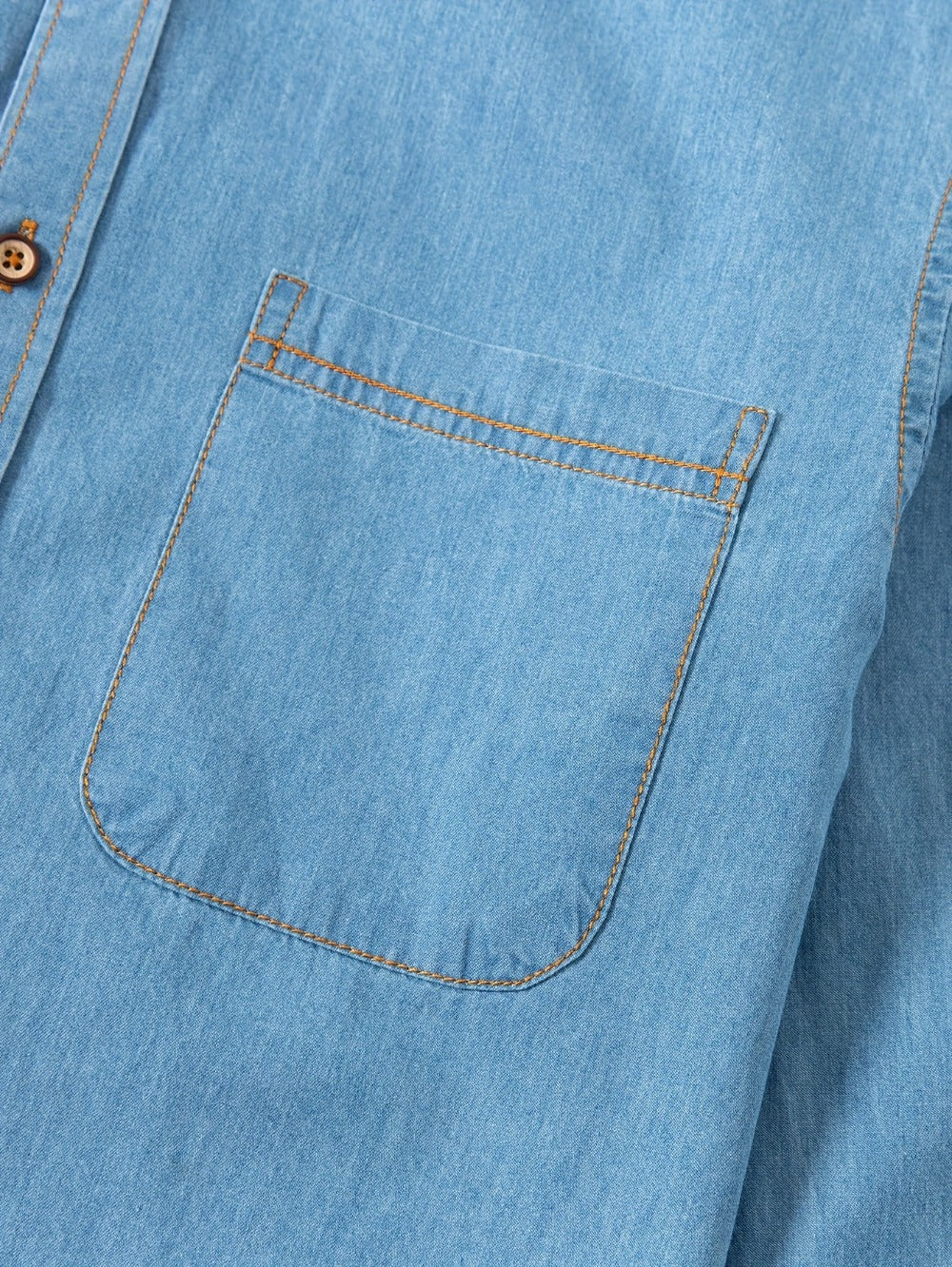 Men's Versatile Pullover Jacket