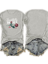 Light Mixed Grey