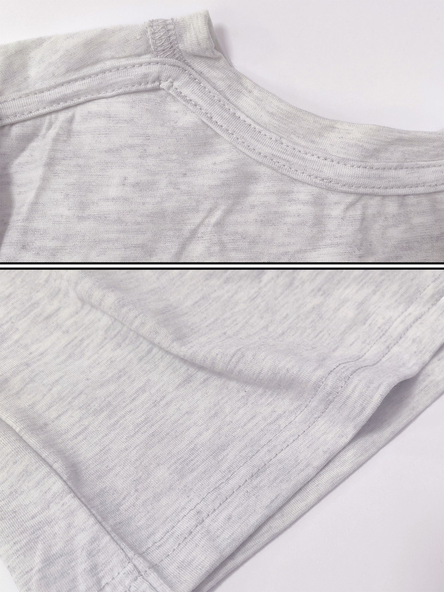 Ladies' European-Style Round Neck Short Sleeve T-Shirt for Summer, Lightweight and Breathable, Front and Back with Stylish Floral Prints and 'Beautifully Broken' Text, Perfect Comfort Fit for Daily Wear, A Versatile and Chic Choice for Laid-Back