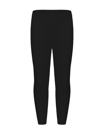 10pcs Random Girls' Cropped Leggings - High Stretch Polyester & Spandex Blend, Solid Color, Skinny Fit, Knit Fabric, All-Season Dance Pants, Non-High Quality, 92% Polyester 8% Spandex