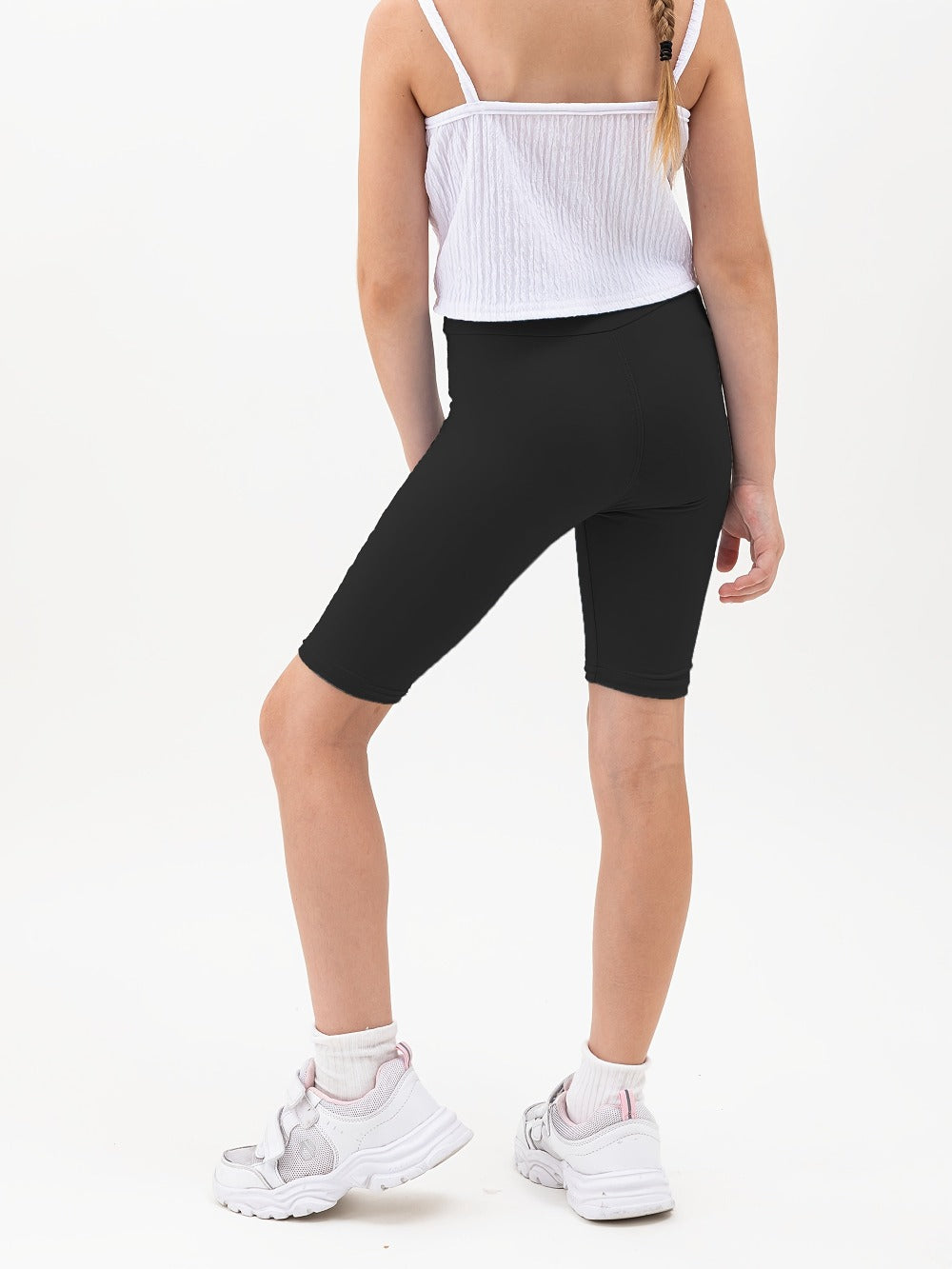 Kids' Casual Shorts - Spring