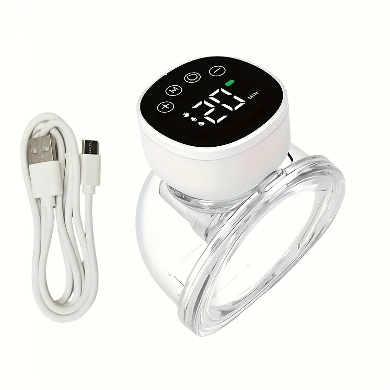 Breast Pump - Wearable Electric CHANG KUN