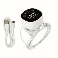MY-376 Wearable Breast Pump/One Pack