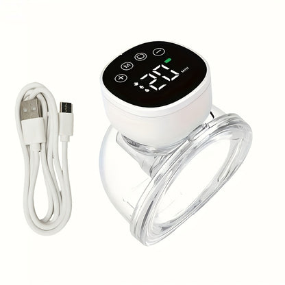 Breast Pump - Wearable Electric CHANG KUN