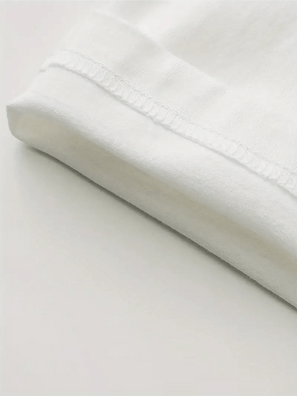 5 Piece of Blank TShirt For Men or women Unisex Casual Short Sleeve Tee 100% Heavy Cotton Crew Neck, Soft Adorable Tees Tops