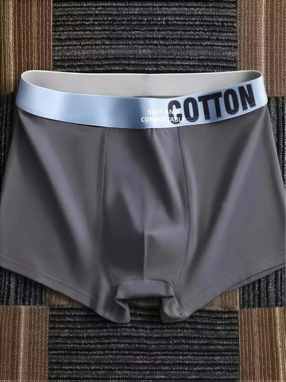 Men's Boxer Briefs - Versatile 6