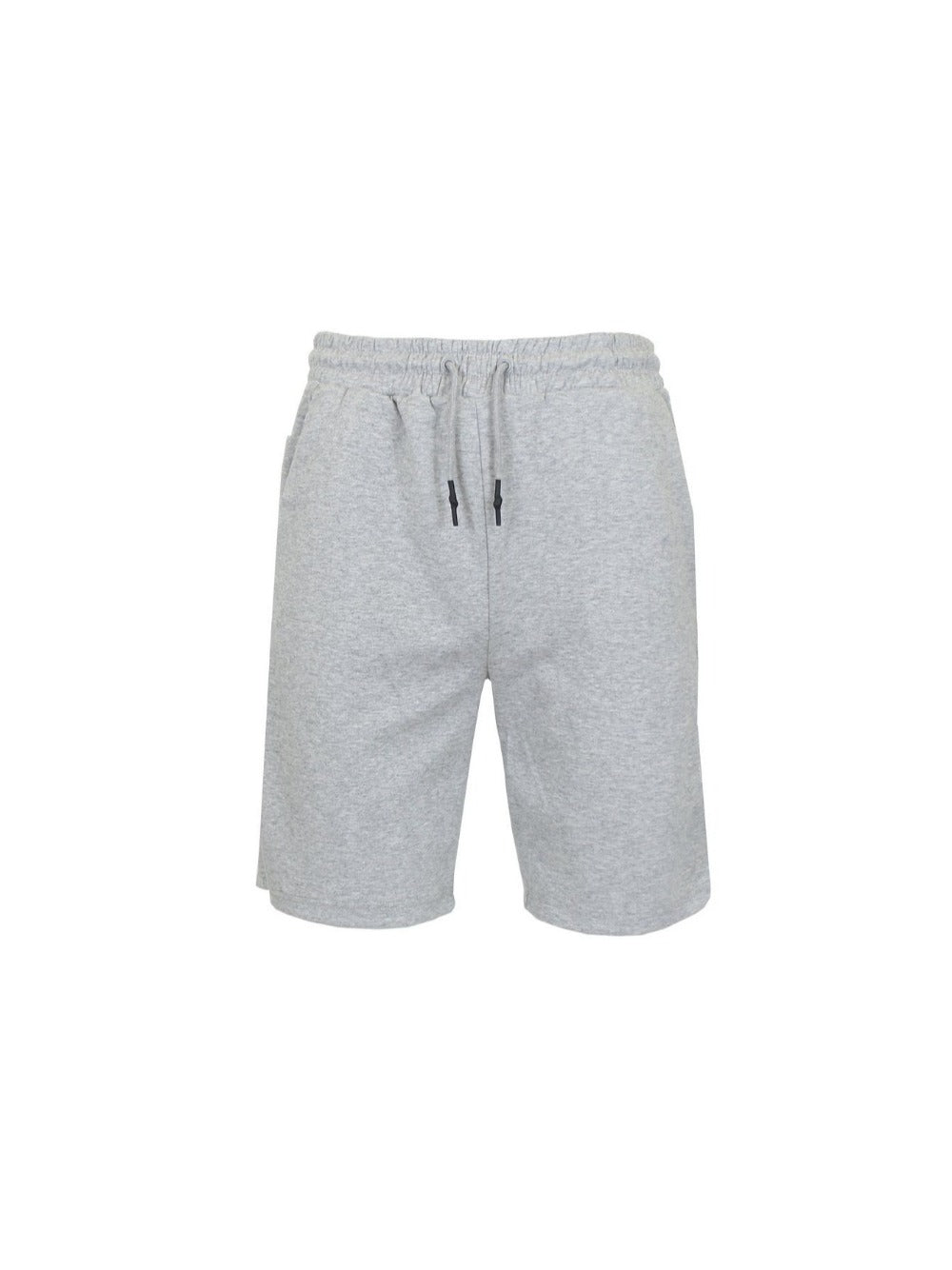 Men's Casual Shorts - Drawstring Waist With Pockets