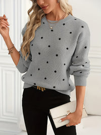 Grey