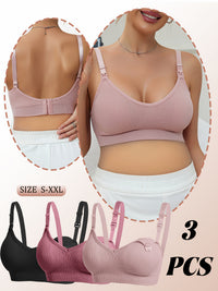Pink+rose red+black
