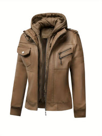 Yellowish-brown