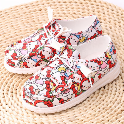 Women's Sneakers - Comfort Fit 525541