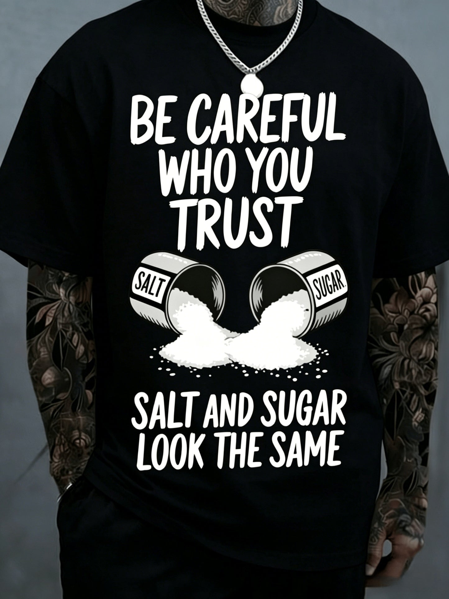 [Holiday Surprise Gift] Fashionable Men'S Funny T-Shirt - Summer Classic Casual Round Neck Short-Sleeved T-Shirt, Comfortable And Breathable, Fashionable Memes Design, Trendy And Versatile Men'S Clothing, Holiday Surprise Gift, Elephant Gift