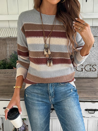 Gray Collar