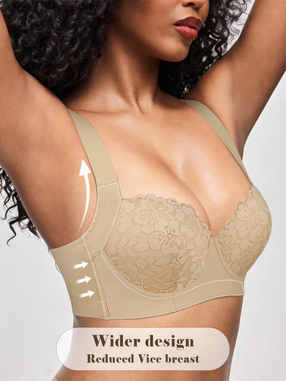 Black Lace Bra - product view 19
