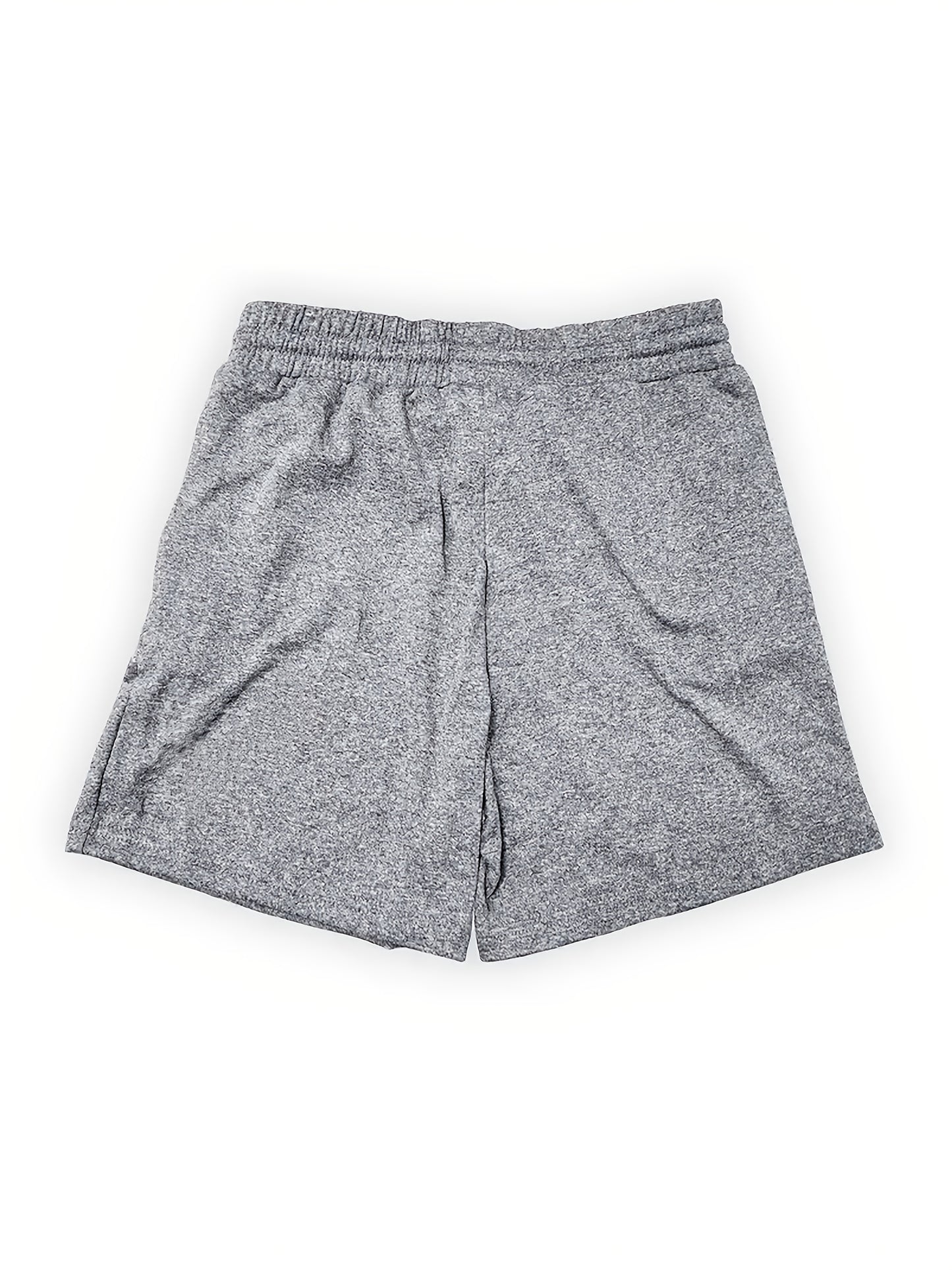 2pcs Solid-color Casual Pocket Women'S Shorts With Adjustable Drawstrings - Spring, Summer And Autumn Lightweight And Breathable Fabric, Machine Washable, Suitable For Home And Daily Wear, Seasonal Fashion, Soft Texture