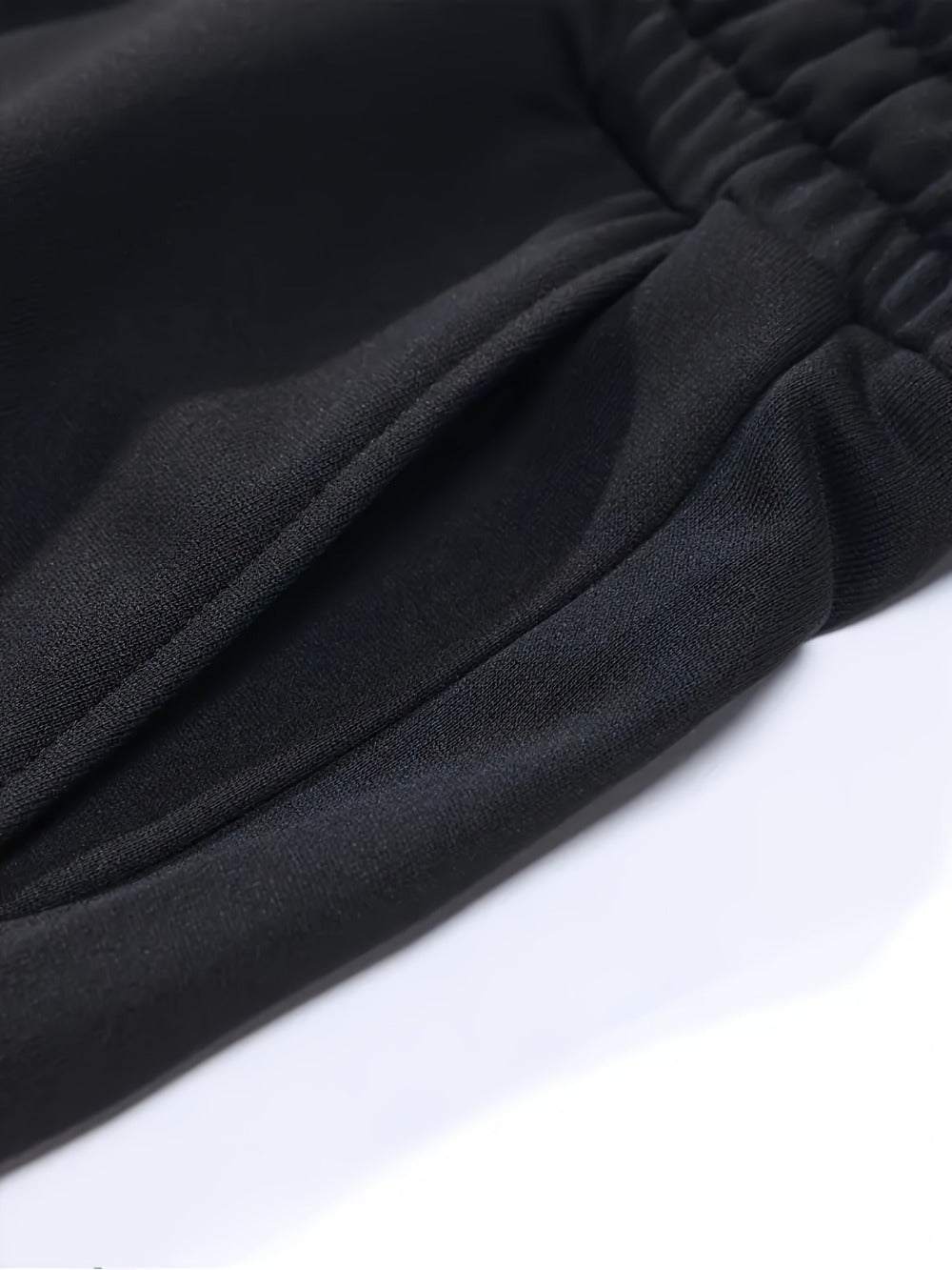 Men's Jogger Pants - Stretch With Pockets Workwear Style