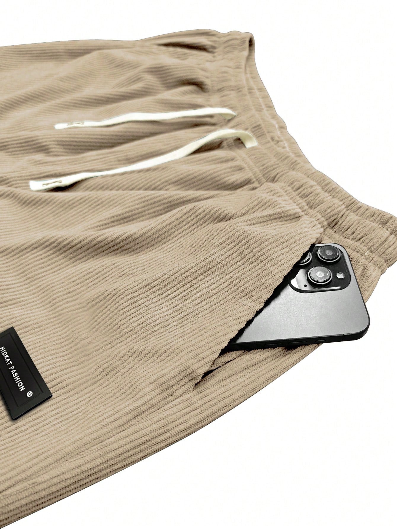 Women's Khaki Pants - product view 10