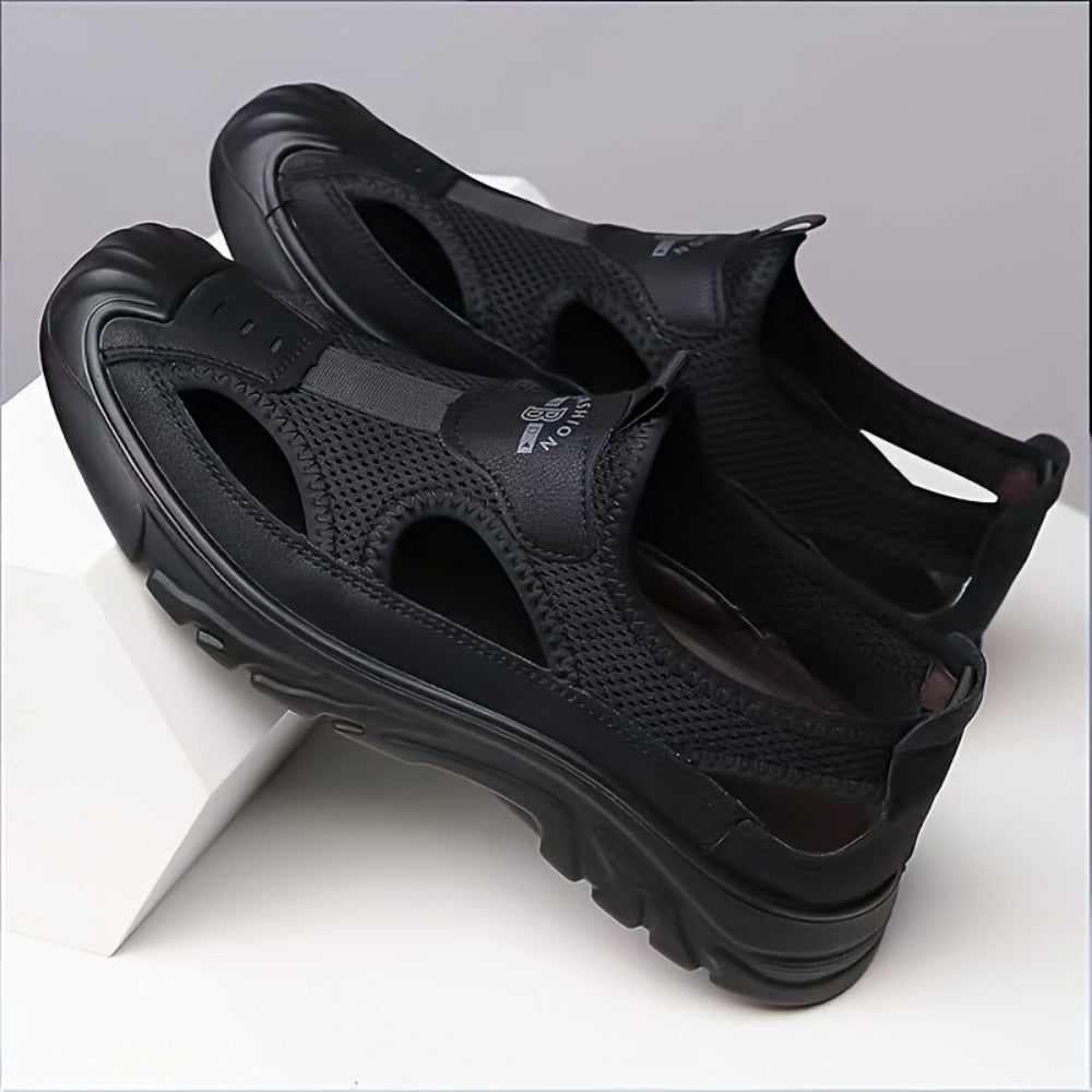Men's Sport Sandals - Breathable Comfort & Lightweight Design