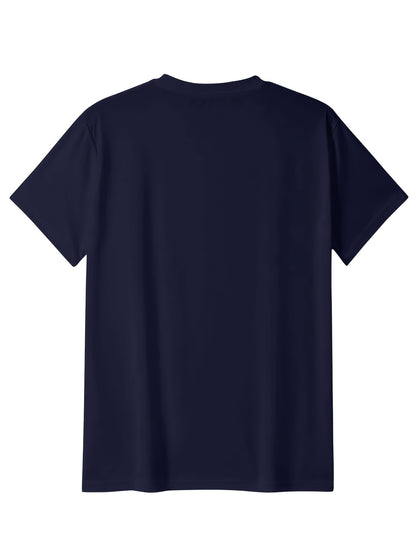 Plus Size, Music Festival Guitar Print T-Shirt, Women's Casual Short Sleeve Top, Comfortable Fit, Sister Outfit, Essential for Outdoor Travel, Women's T-Shirt, Spring Summer Style T-Shirt, Christmas, Christmas T-shirts, Machine Washable
