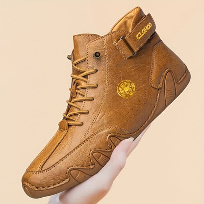 Men's Sneakers - Breathable Comfort 272485