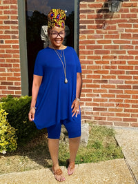Royal Blue