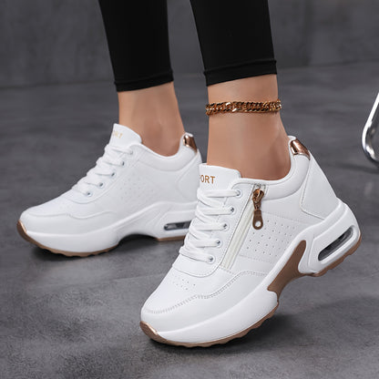 Women's Walking Shoes, Comfortable And Versatile Casual Shoes, Women's Sneakers
