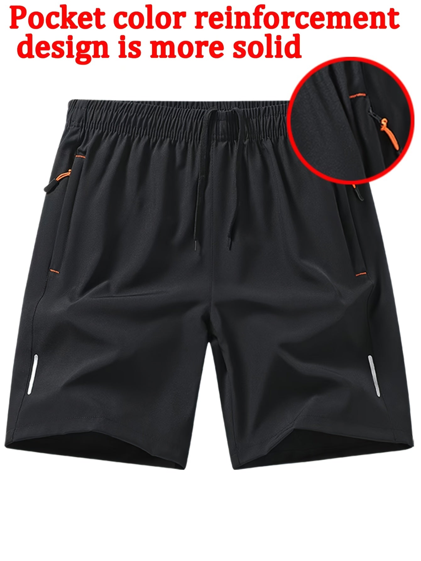 Men's Five Pack Shorts, Men's Fashion Shorts, Men's Sports And Leisure Shorts, Men's Outdoor Sports Shorts, Men's Running Shorts.