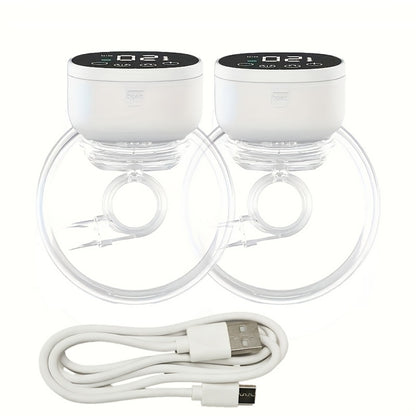 Breast Pump - Wearable Electric CHANG KUN