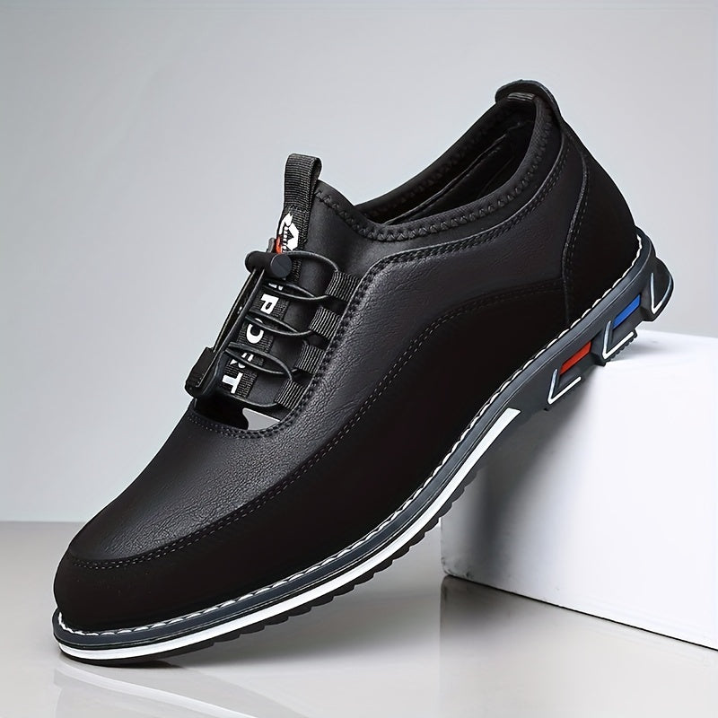 Men's Sneakers - Everyday Comfort & Durable Sole 472549