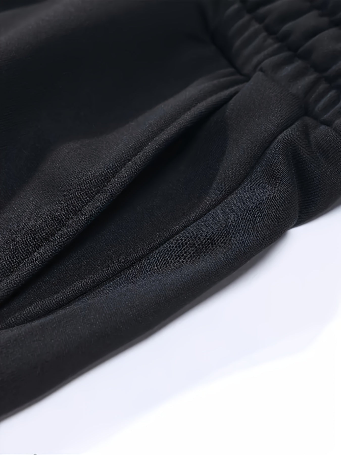 5pcs Men's Regular Fashion Pants And Sweatpants Four Seasons Leisure Sports And Outdoor Pocket Elastic Waist Drawstring Pants, Spring Clothes, Summer Clothes, Valentine's Day Gifts, Easter Gifts, Discounted