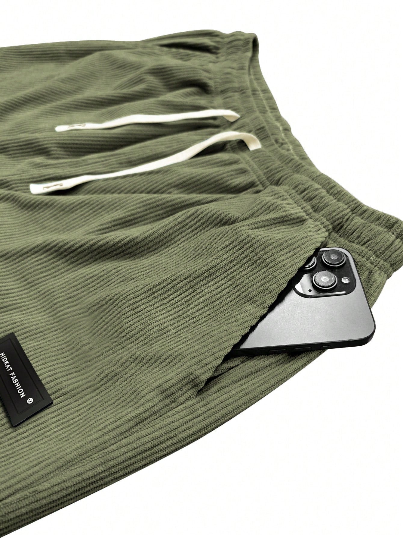 Women's Khaki Pants - product view 33