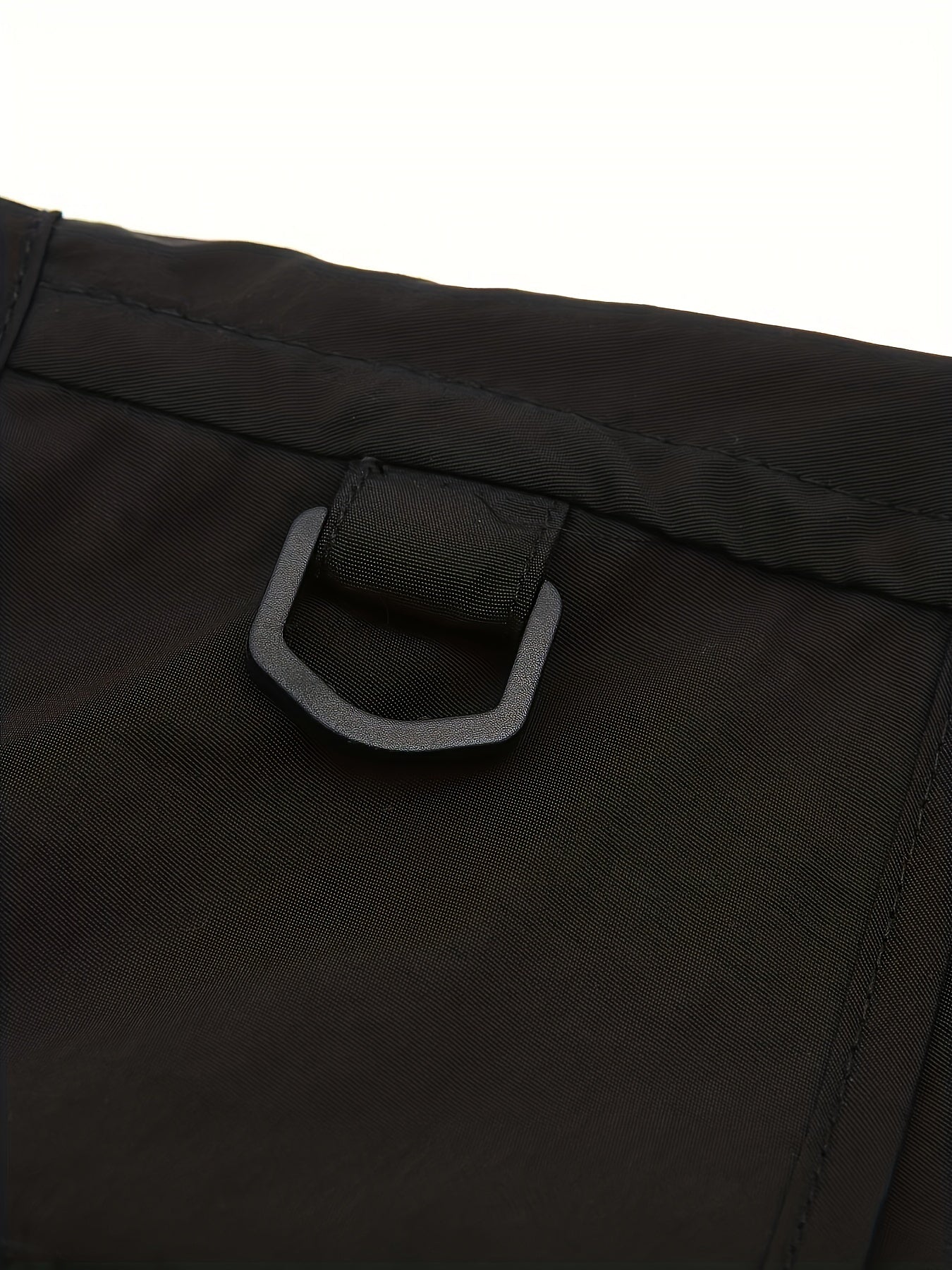 Multi-pocket Cargo Vest, Men's Casual Outwear Zip Up Vest For Spring Summer Outdoor Fishing Hiking Photography