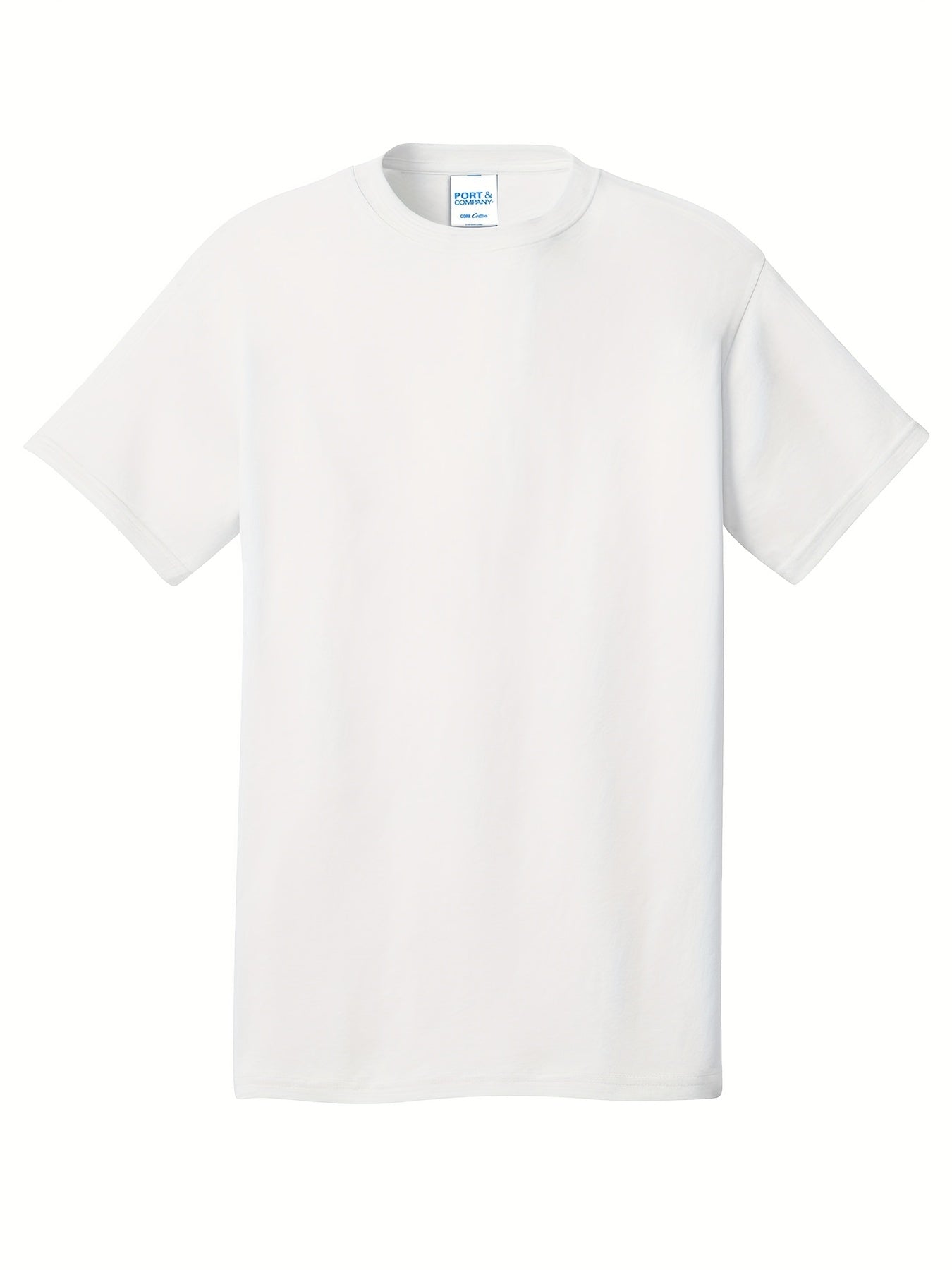 Women's Red Printed Short-Sleeve T-Shirt - product view 16