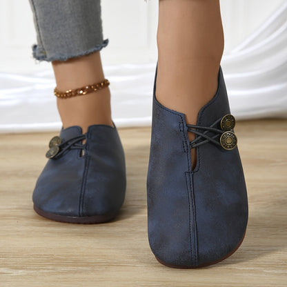Women's Loafers & Flats – Cushioned Lightweight for Everyday Wear