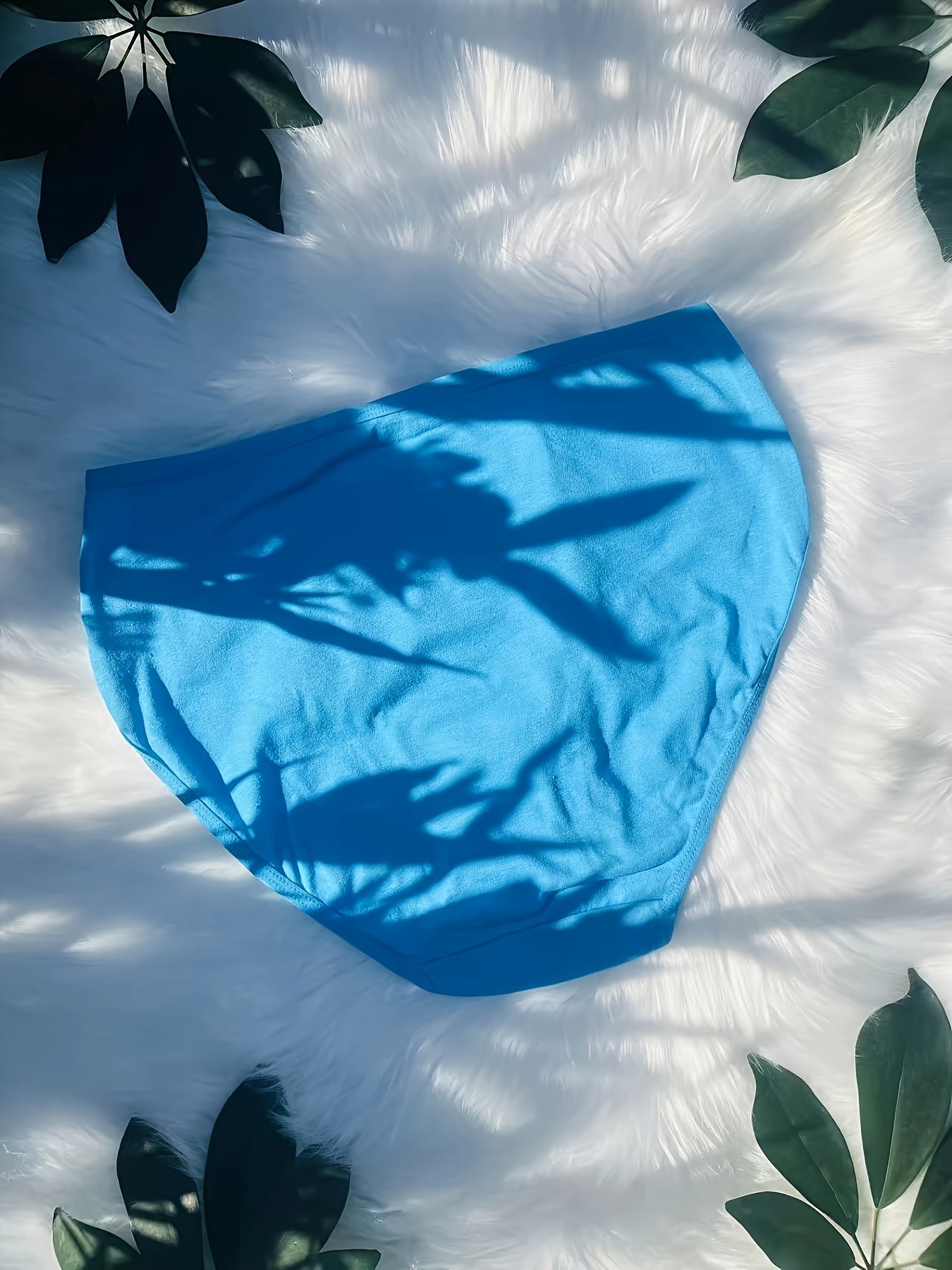 [Women Underwear] 12pcs Set Of Women'S Underwear, Decorated With Butterfly Flower Decorations, Skin Friendly And Breathable, Comfortable And Soft, Elegant And Fashionable Women'S Underwear