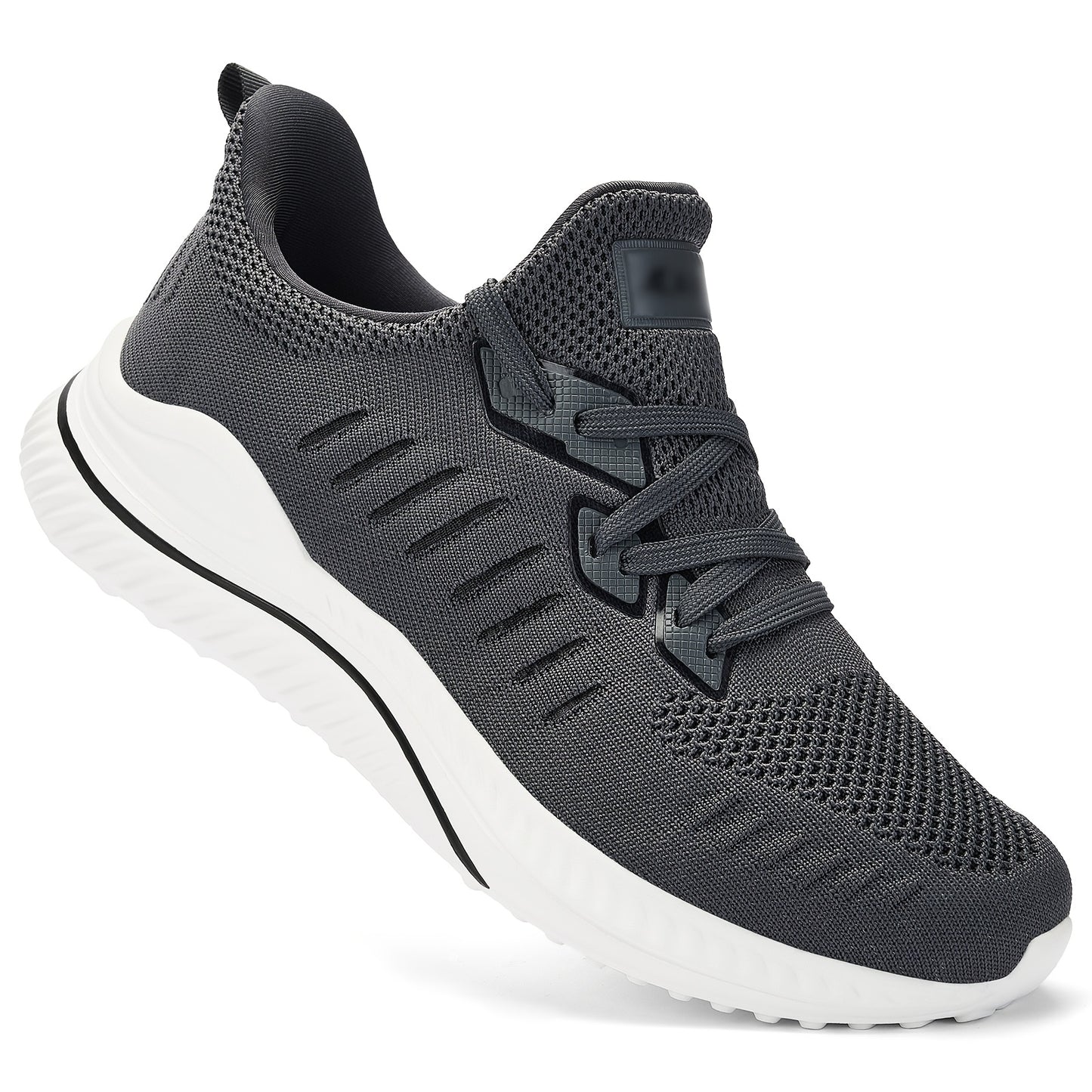 Men's Sneakers - Non-Slip Sole & Breathable Comfort 800229