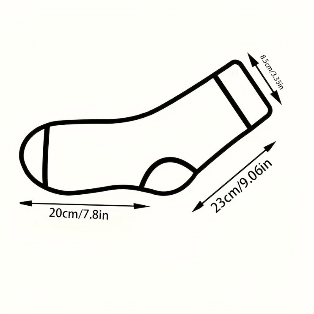 Men's Dress Socks - Business Comfort 919397