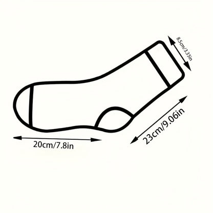 Men's Dress Socks - Business Comfort 919397