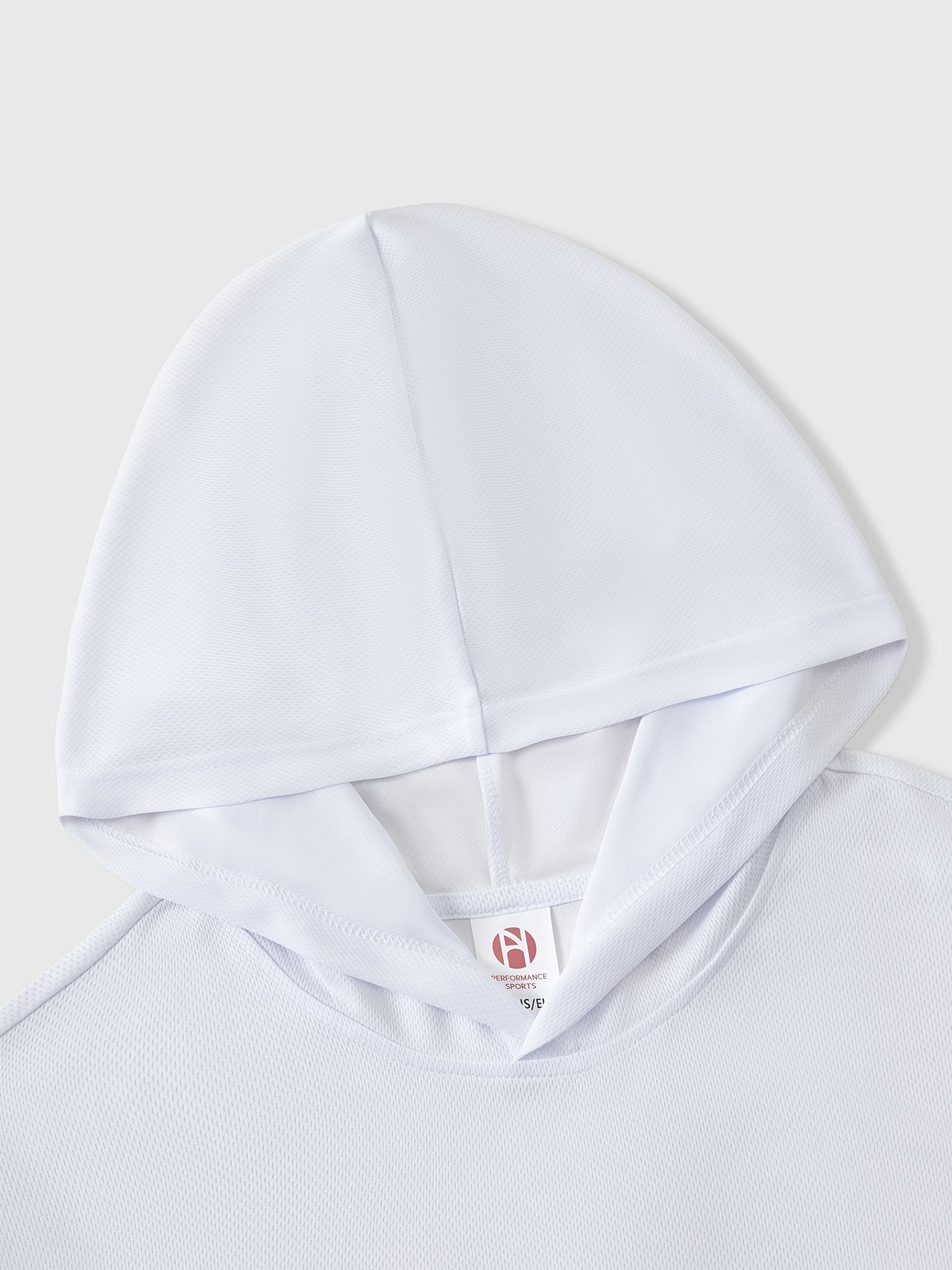 Men's 5 - Pack Performance Long - Sleeve Hoodies