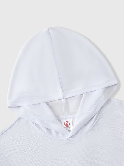 Men's 5 - Pack Performance Long - Sleeve Hoodies