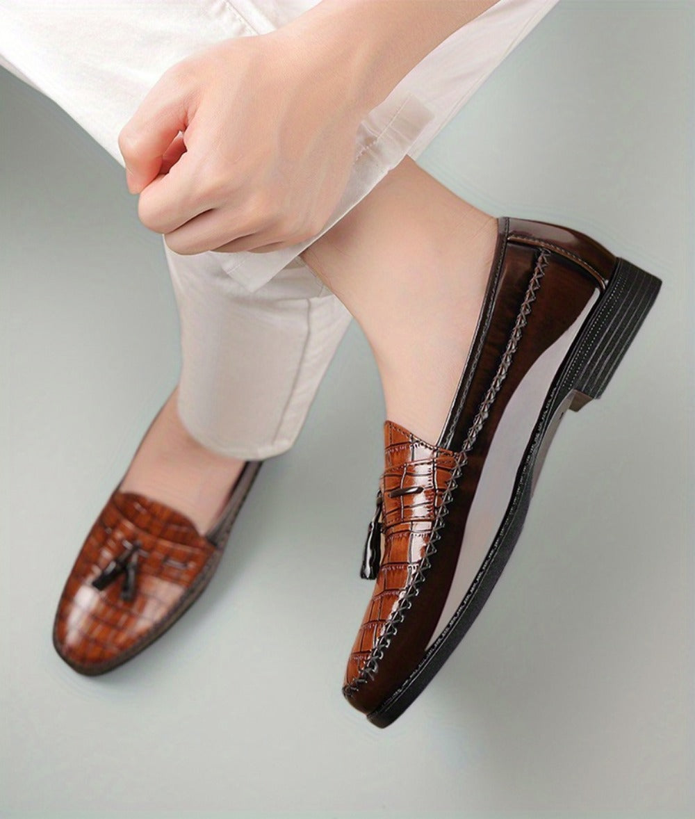 Men's Loafers & Flats - Slip-On for Everyday Wear 742373