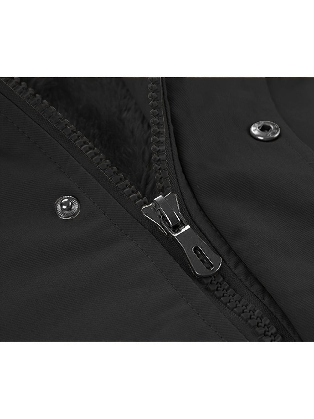 Men's Classic Jacket - Regular Fit