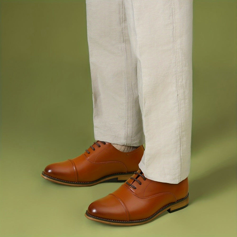Women's Dress Shoes - Cushioned Comfort & Lightweight 048677