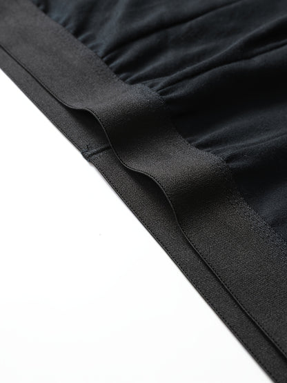 6pcs Pack Cotton Boxer Shorts Men Underwear Soft Male Underpants for Men Briefs Boxershorts Sports