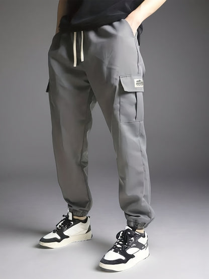 Men's Denim Overalls - Stretch Comfort 786981