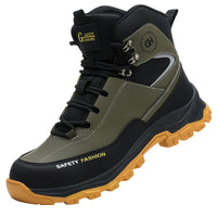 fern green