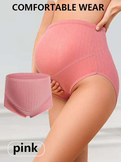 4pcs Legant Maternity Underwear Set For Adults