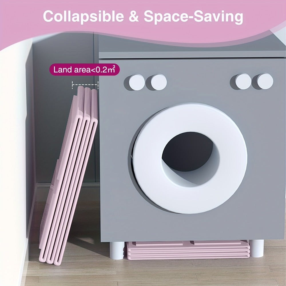 Baby Bathtub - Portable Folding 79gal Inches